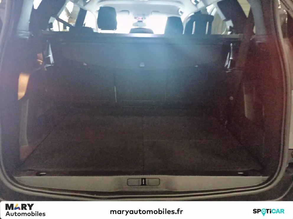 Véhicule occasion 222299 - peugeot 5008 - Photo 6