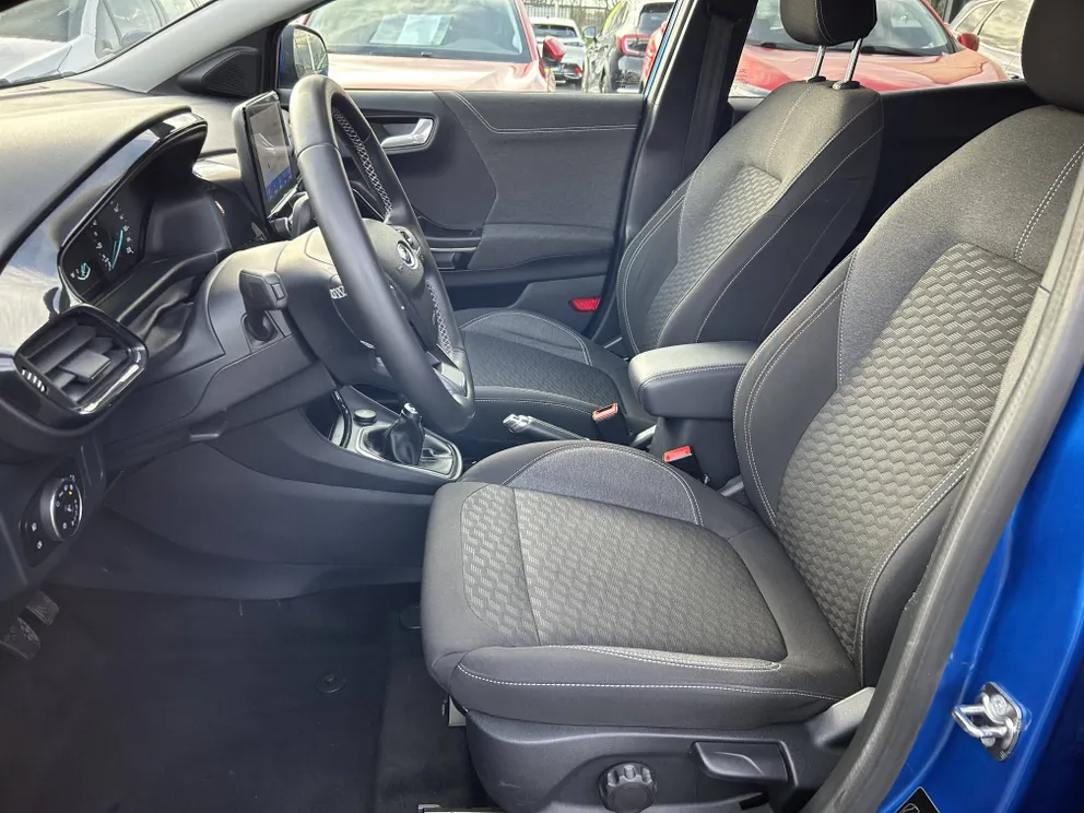 Véhicule occasion 202667 - ford PUMA - Photo 18