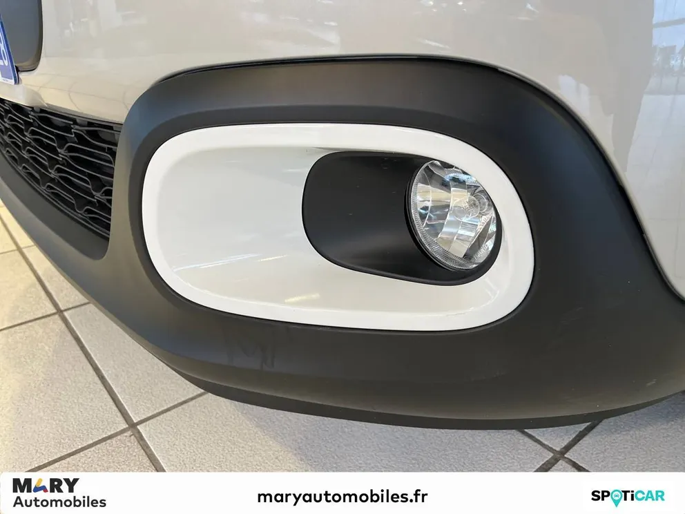 Véhicule occasion 139789 - Citroën C3 - Photo 18