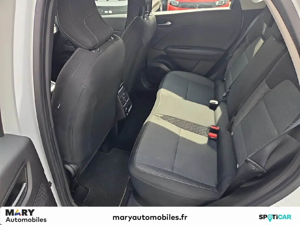 Véhicule occasion 1234133 - renault CAPTUR - Photo 15
