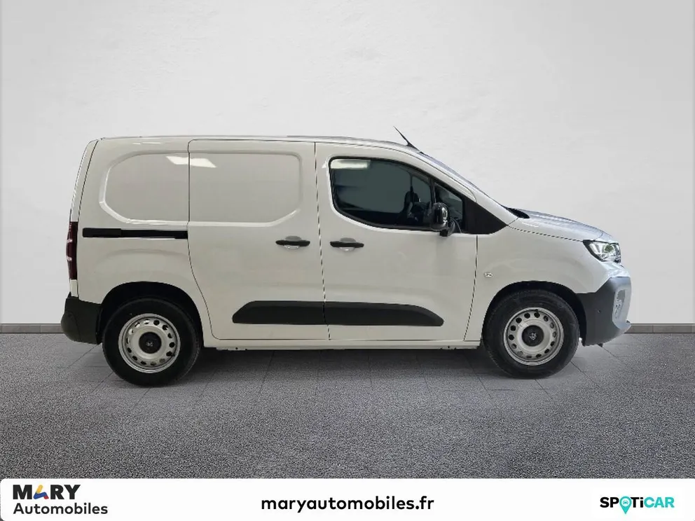 Véhicule occasion 172061 - peugeot PARTNER - Photo 4