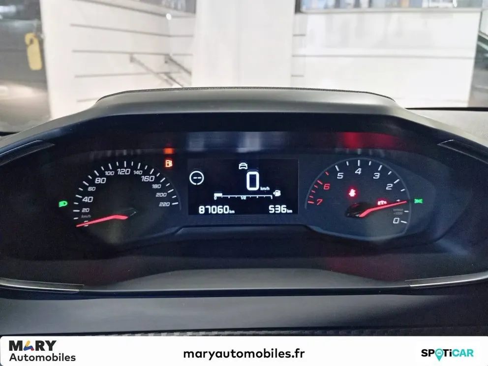 Véhicule occasion 220242 - peugeot 208 - Photo 13