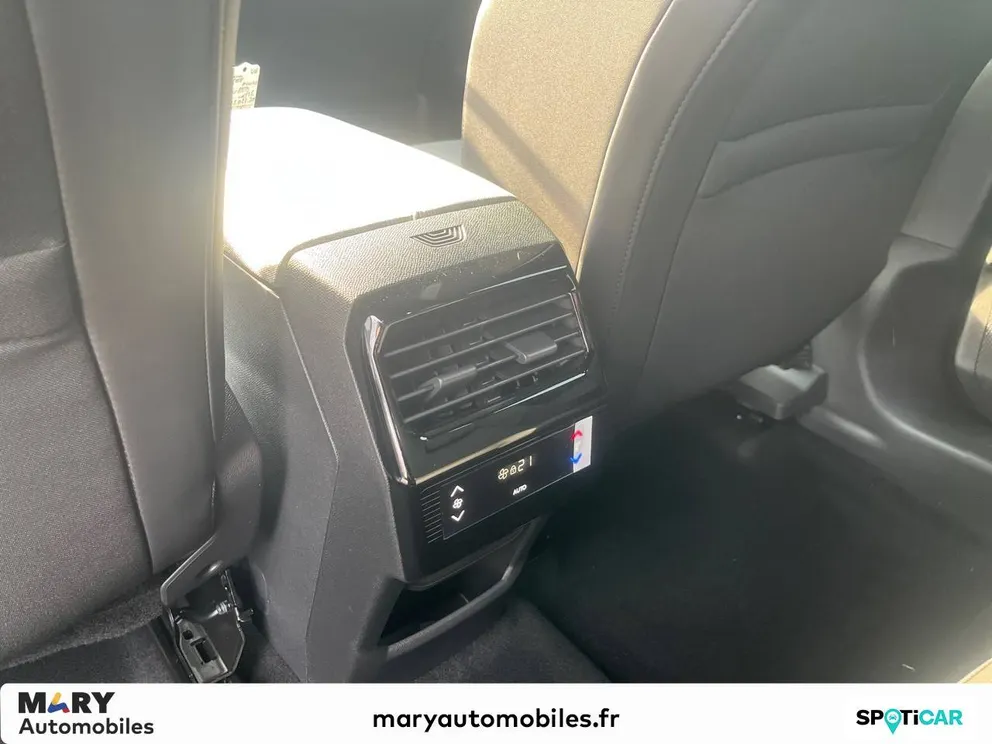 Véhicule occasion 261170 - peugeot 5008 - Photo 13