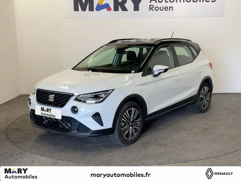 Véhicule occasion 222435 - seat ARONA - Photo 1