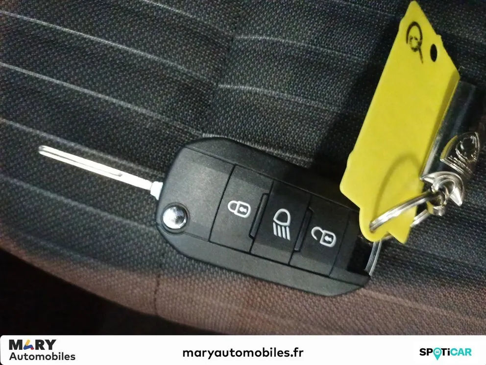 Véhicule occasion 202242 - peugeot 208 - Photo 15