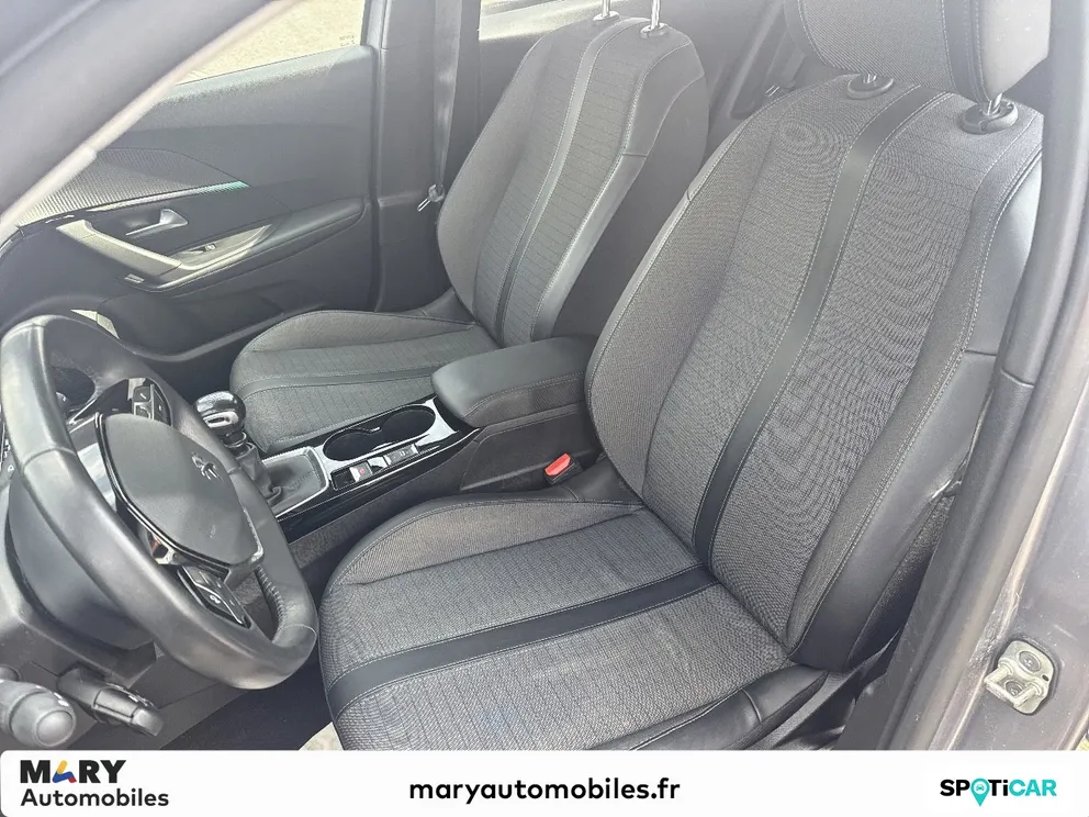 Véhicule occasion 228069 - peugeot 2008 - Photo 13