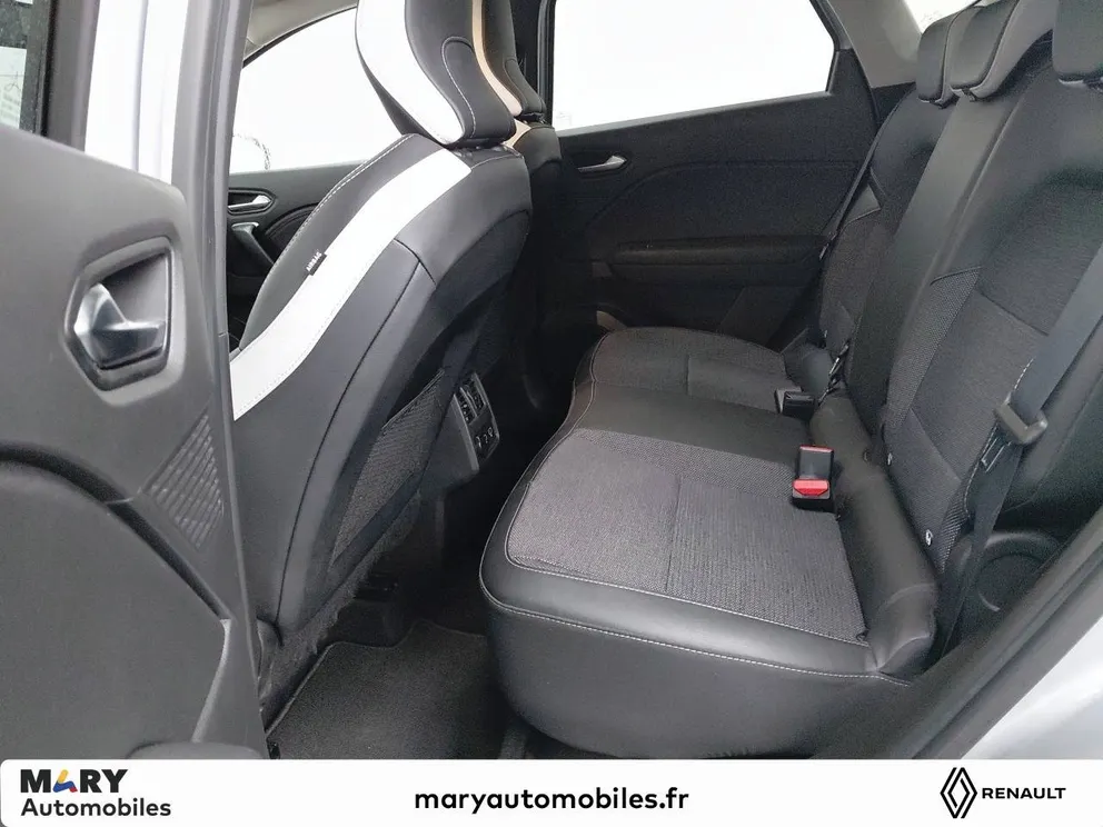 Véhicule occasion 227773 - renault CAPTUR - Photo 10