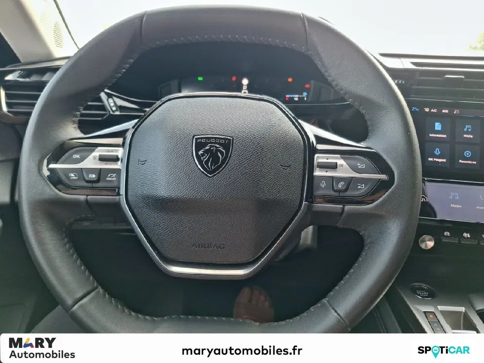 Véhicule occasion 1232752 - peugeot 308 - Photo 16