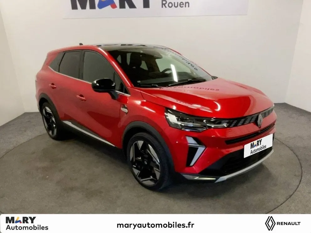 Véhicule occasion 206131 - renault SYMBIOZ - Photo 3