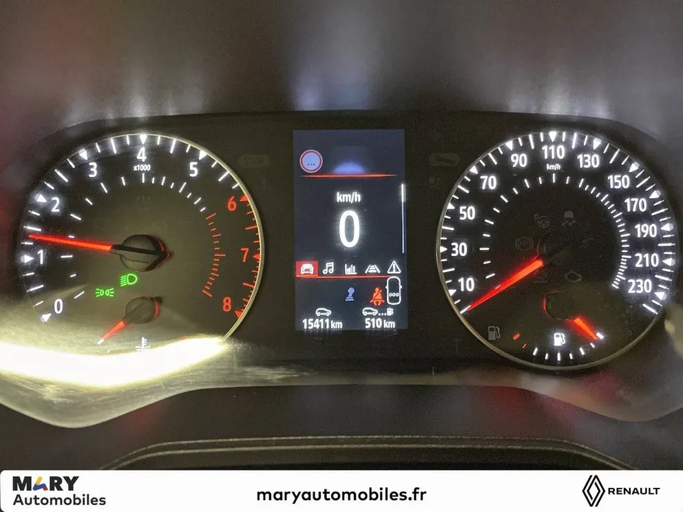 Véhicule occasion 208098 - renault CLIO - Photo 15