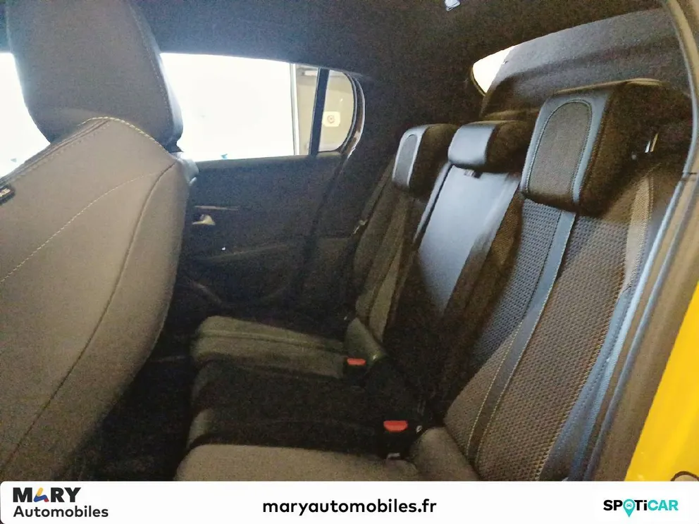 Véhicule occasion 207461 - peugeot 208 - Photo 10