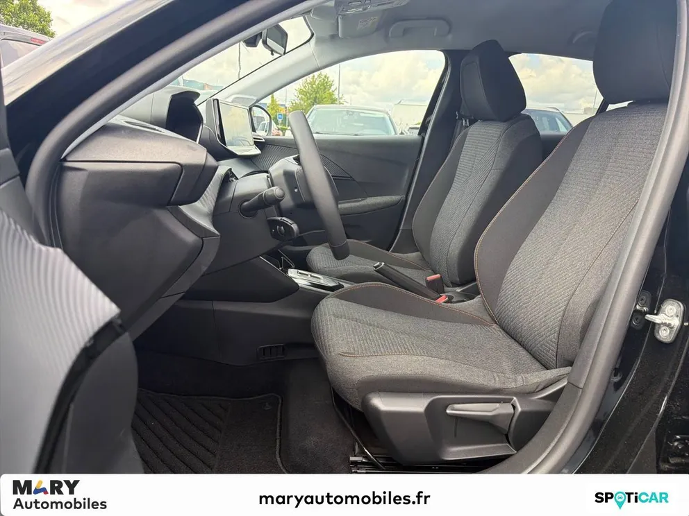 Véhicule occasion 236747 - peugeot 208 - Photo 10