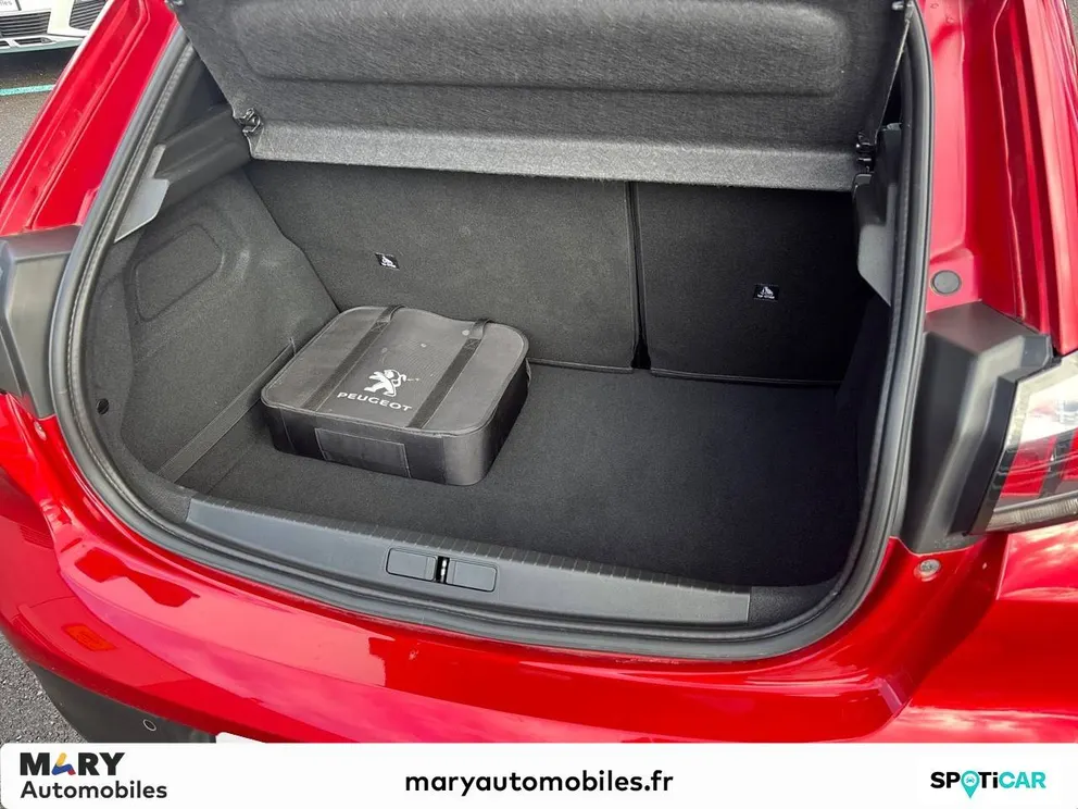 Véhicule occasion 187647 - peugeot 208 - Photo 6