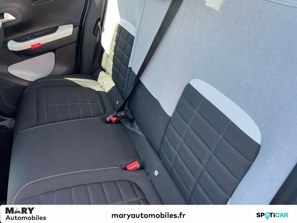 Véhicule occasion 229849 - Citroën C3 - Photo 15
