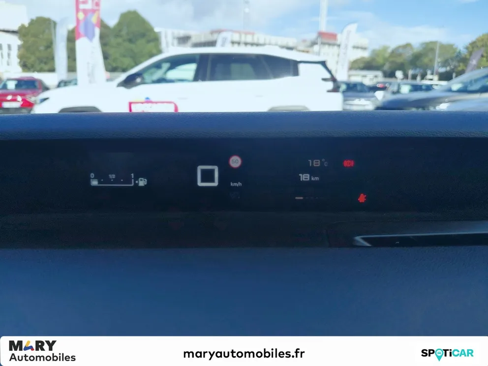 Véhicule occasion 211508 - Citroën C3 AIRCROSS - Photo 12