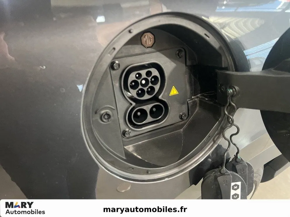 Véhicule occasion 198852 - mg MARVEL R - Photo 32