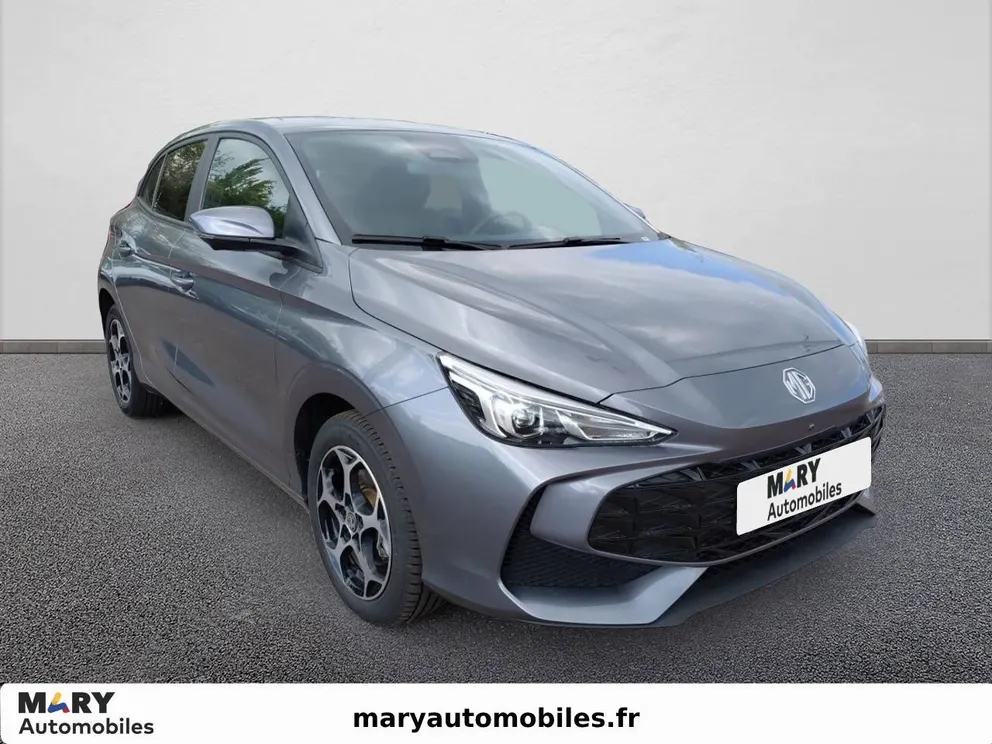 Véhicule occasion 234029 - mg MG3 - Photo 3