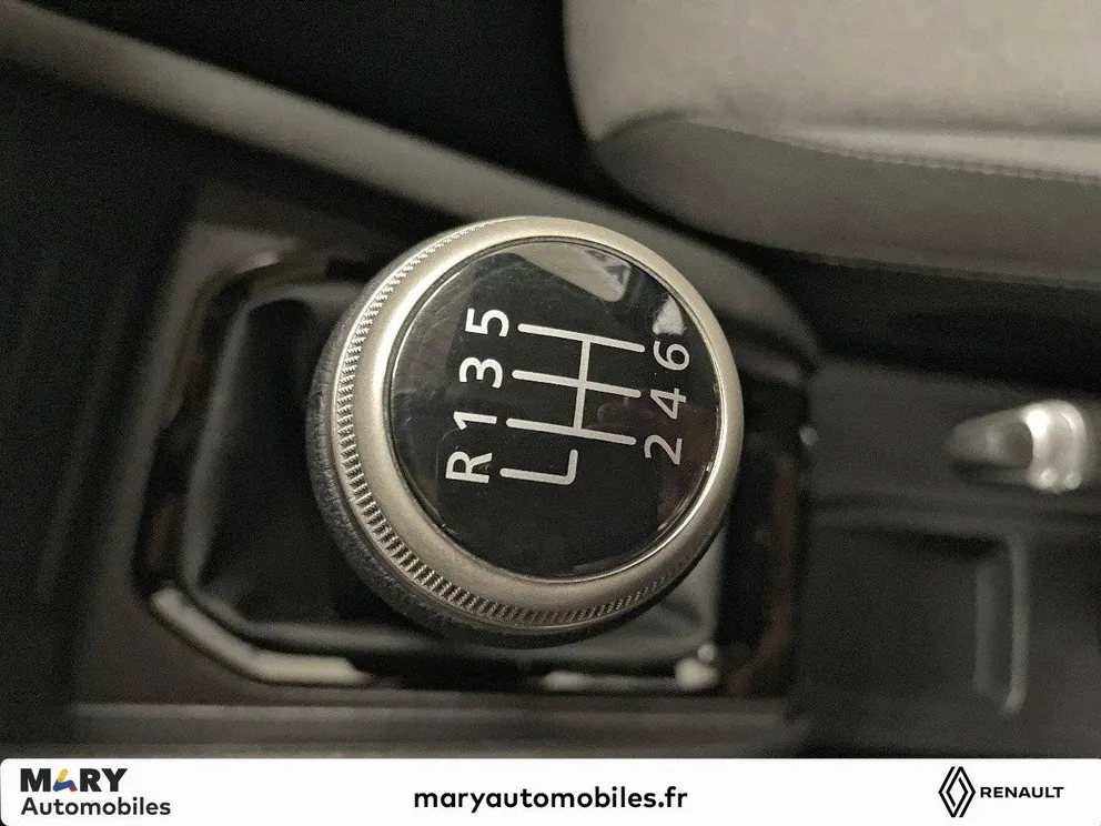 Véhicule occasion 196002 - renault CLIO - Photo 13