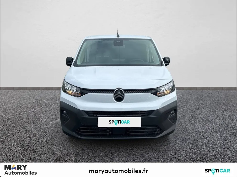 Véhicule occasion 220517 - Citroën BERLINGO - Photo 2