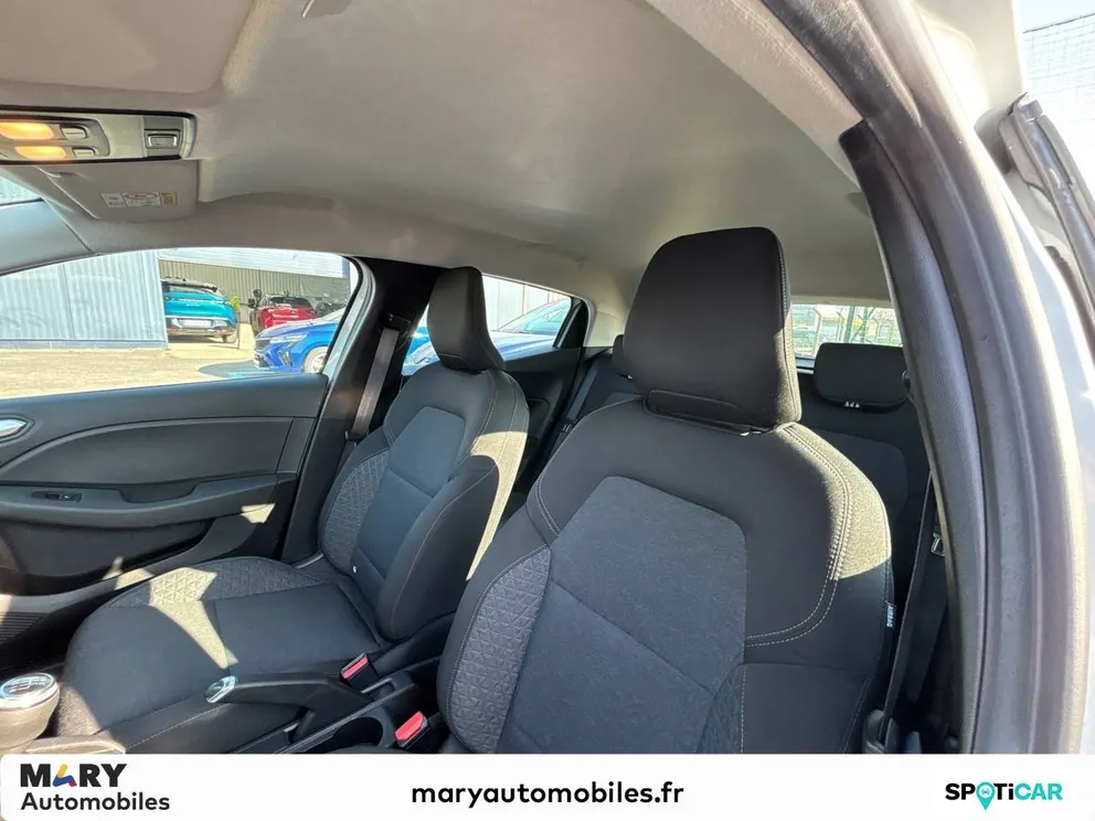 Véhicule occasion 226296 - renault CLIO - Photo 13