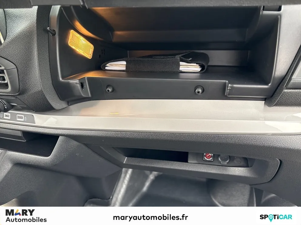 Véhicule occasion 235534 - peugeot EXPERT - Photo 17