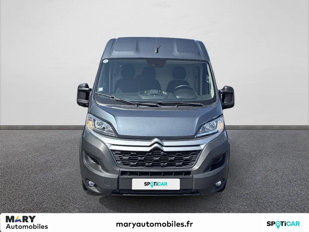 Véhicule occasion 1234758 - Citroën JUMPY - Photo 6