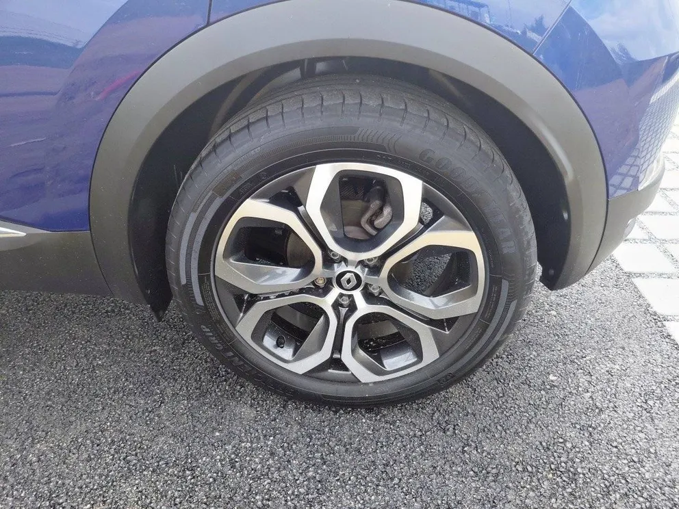 Véhicule occasion 188226 - renault CAPTUR - Photo 11