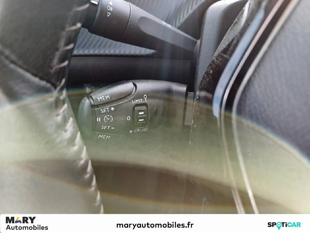 Véhicule occasion 195329 - peugeot 208 - Photo 15