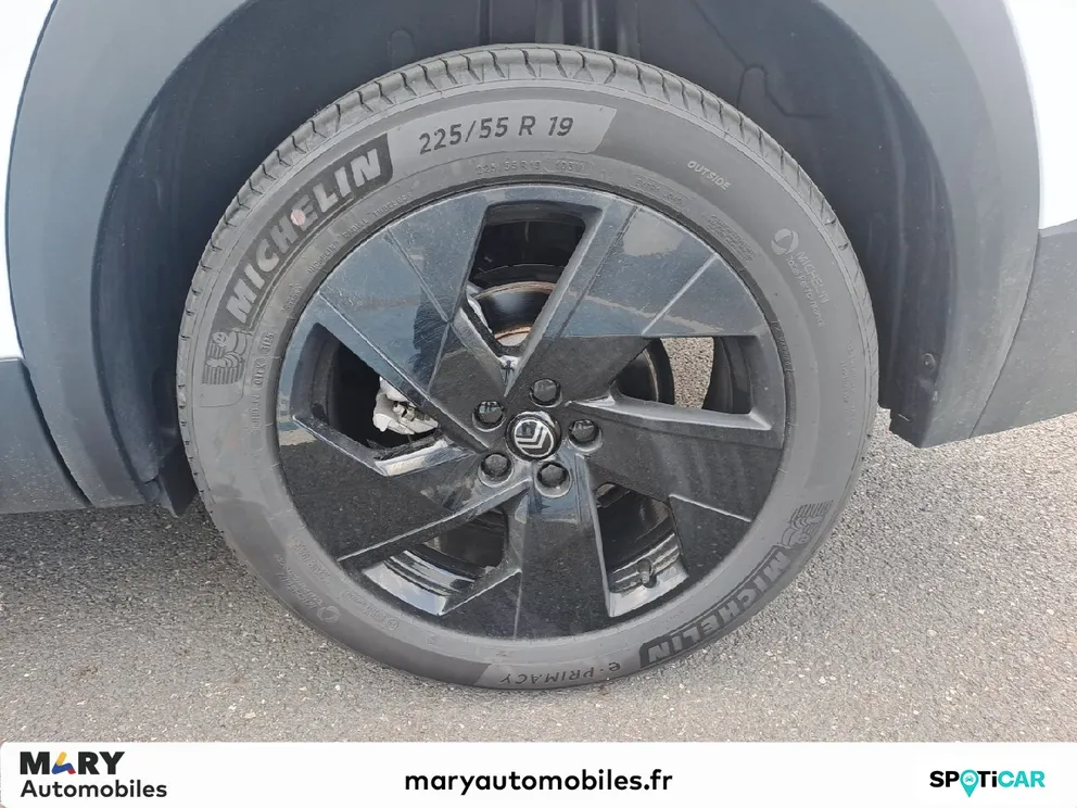 Véhicule occasion 1226440 - Citroën C5 AIRCROSS - Photo 7
