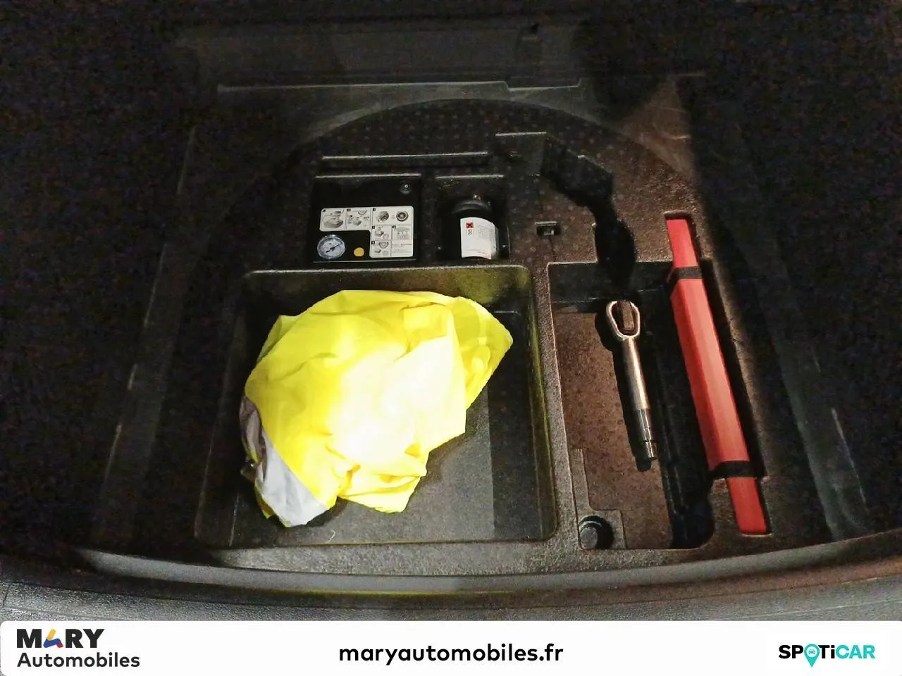 image du véhicule