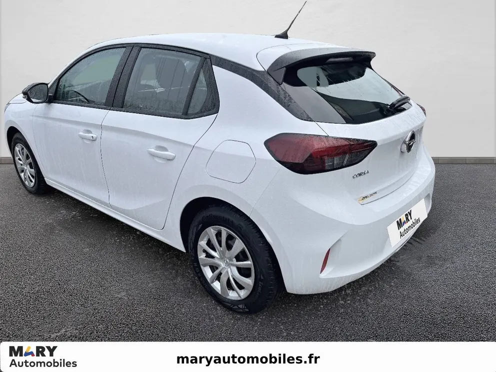 Véhicule occasion 221779 - opel CORSA - Photo 7