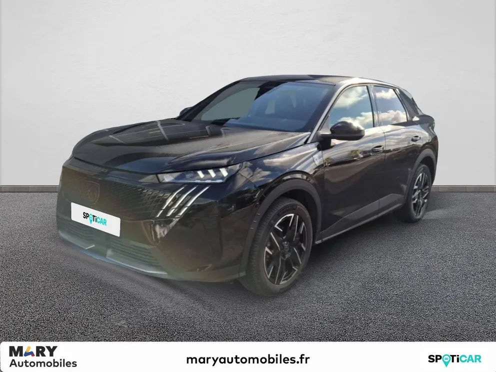 Véhicule occasion 186917 - peugeot 3008 - Photo 1