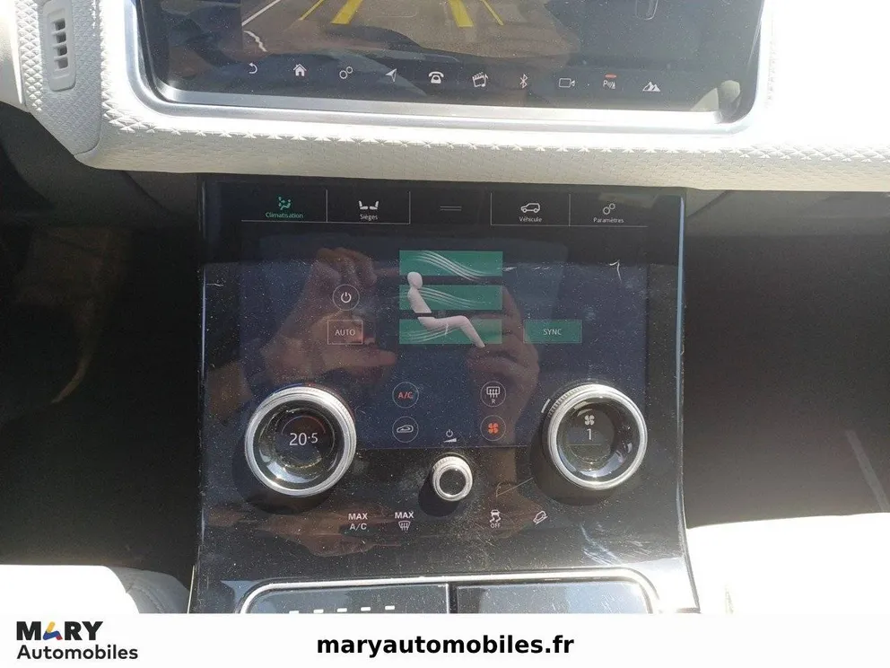 Véhicule occasion 176621 - land rover RANGE ROVER VELAR - Photo 18