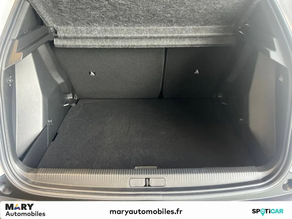 Véhicule occasion 166720 - peugeot 2008 - Photo 6