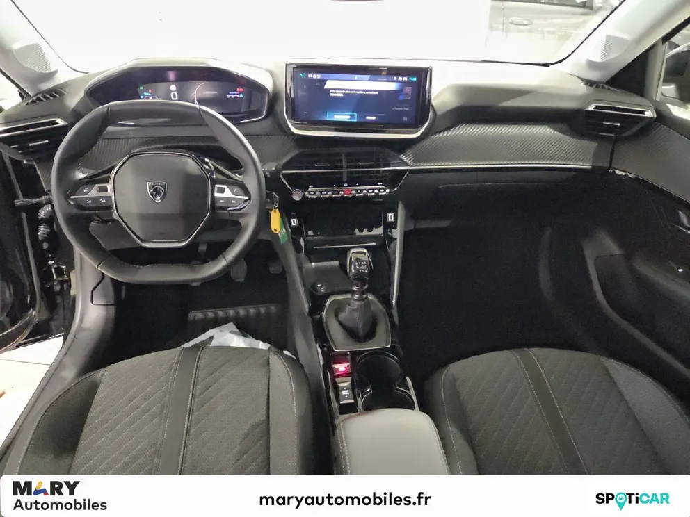 Véhicule occasion 200476 - peugeot 208 - Photo 8