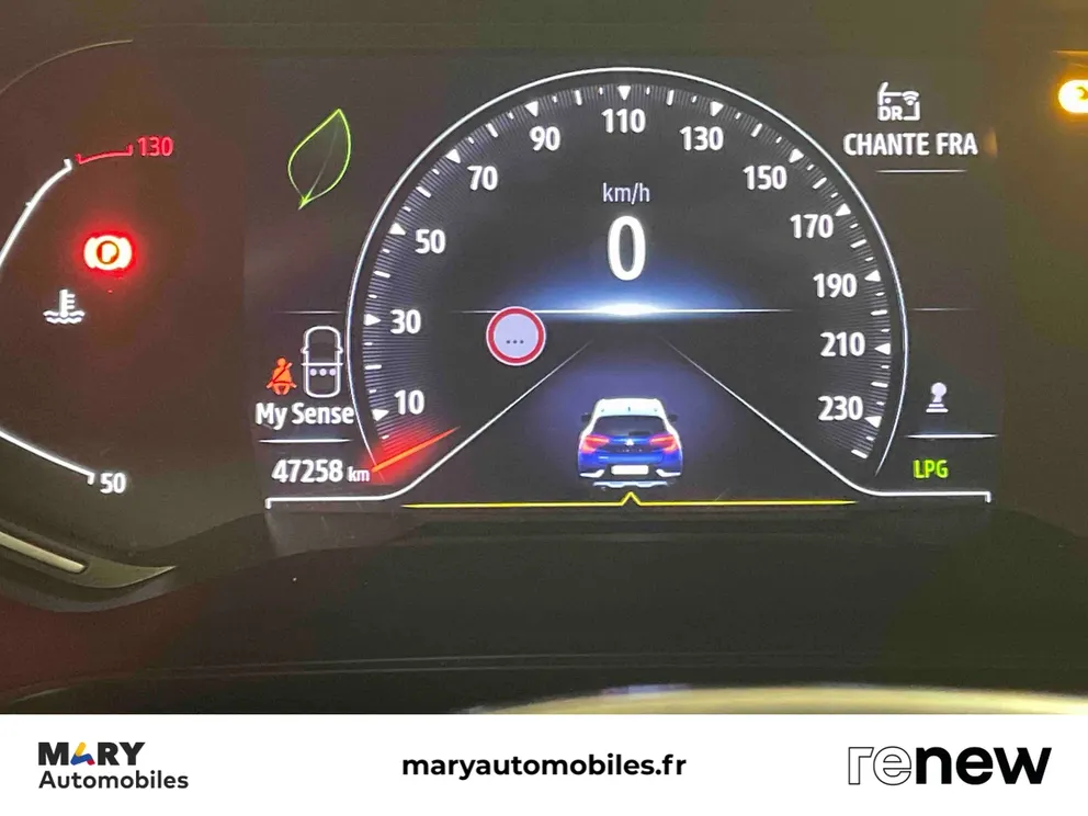 Véhicule occasion 236309 - renault CAPTUR - Photo 11