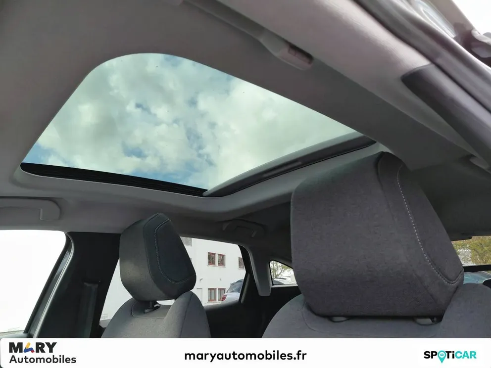 Véhicule occasion 201288 - Citroën C4 - Photo 21