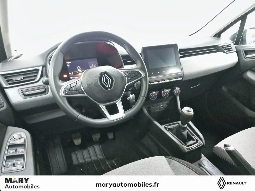 Véhicule occasion 191388 - renault CLIO - Photo 8