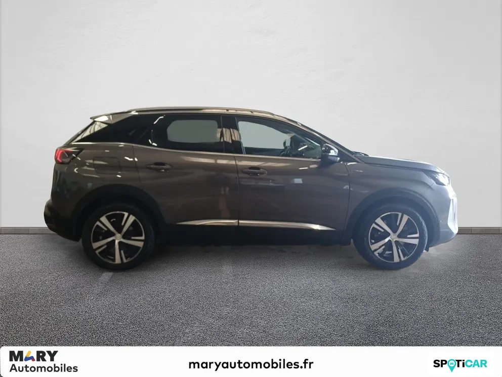 Véhicule occasion 235361 - peugeot 3008 - Photo 4