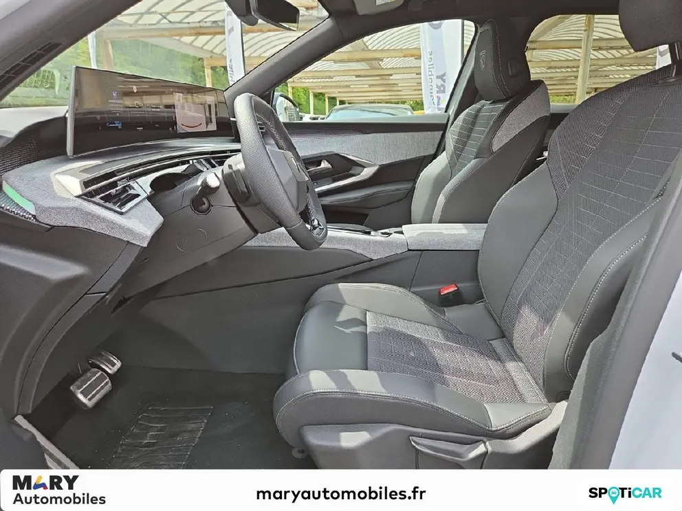 Véhicule occasion 166615 - peugeot 3008 - Photo 9