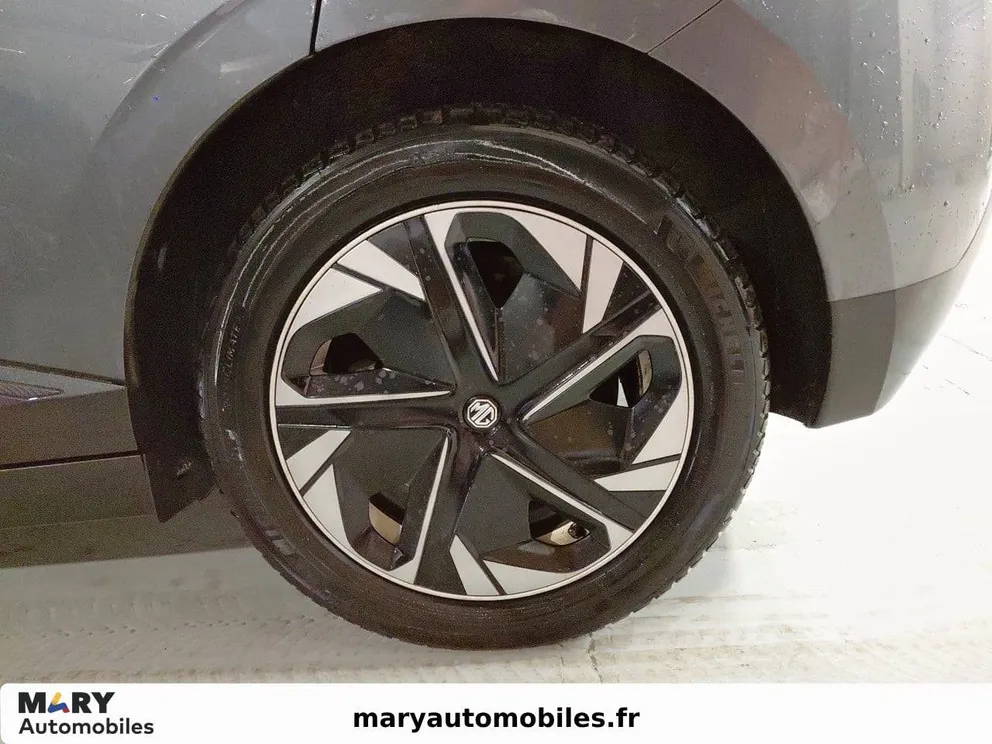 Véhicule occasion 217127 - mg MG4 - Photo 11