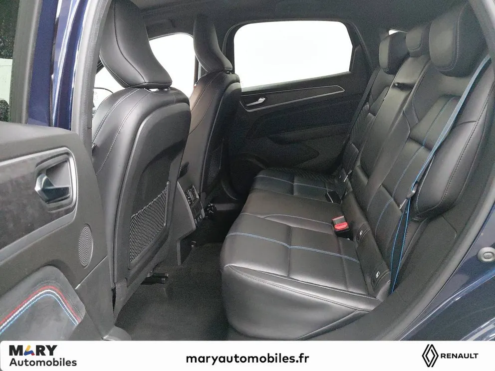 Véhicule occasion 218601 - renault ARKANA - Photo 10