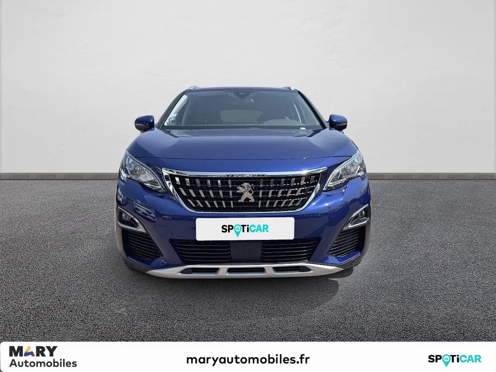 Véhicule occasion 1235346 - peugeot 3008 - Photo 6