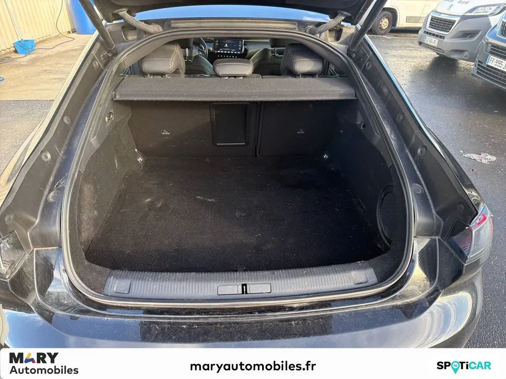 Véhicule occasion 213782 - peugeot 508 - Photo 6