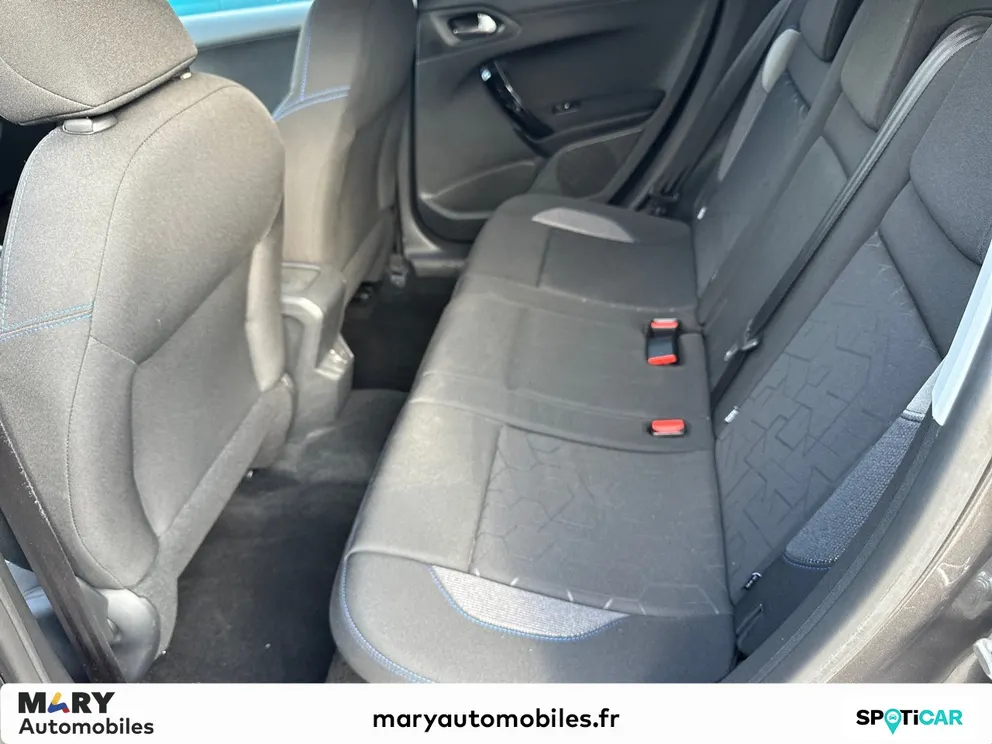 Véhicule occasion 1230870 - peugeot 2008 - Photo 24