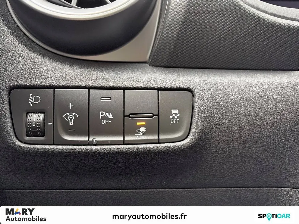 Véhicule occasion 213059 - hyundai KONA - Photo 18