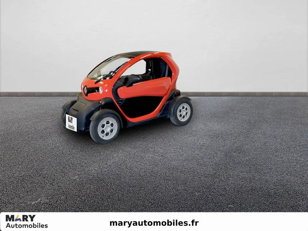 Véhicule occasion 152760 - renault TWIZY - Photo 1