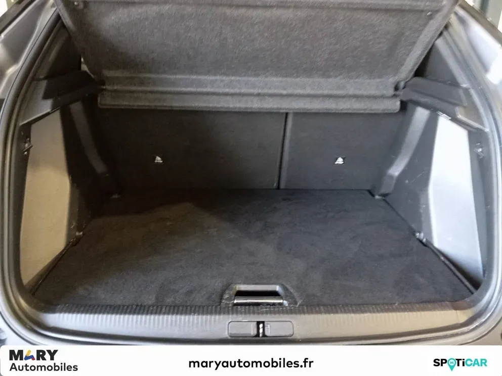 Véhicule occasion 213051 - peugeot 2008 - Photo 6