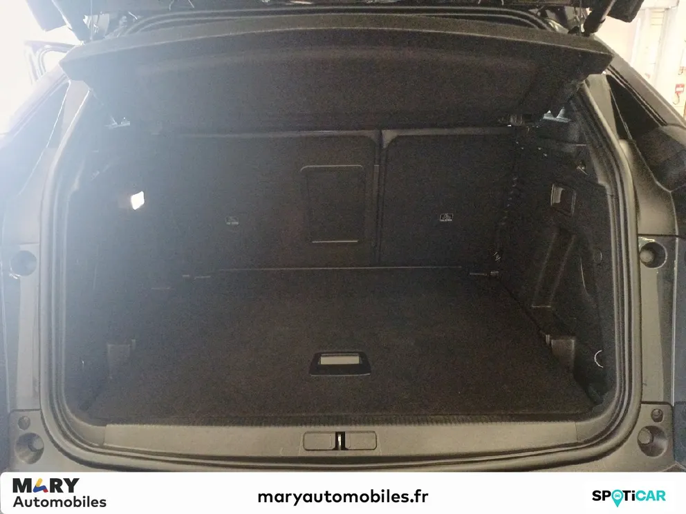 Véhicule occasion 219377 - peugeot 3008 - Photo 16