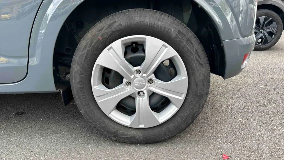 Véhicule occasion 228887 - dacia SANDERO - Photo 16